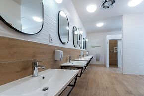 LUMA TERRA PRAGUE