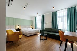 LUMA TERRA PRAGUE