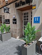 Hotel Acebo Plaza Mayor