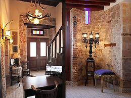 Lesante Hotel