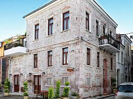 Lesante Hotel