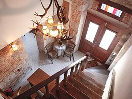 Lesante Hotel
