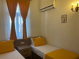 Lesante Hotel
