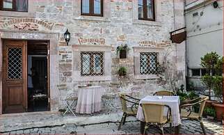 Lesante Hotel