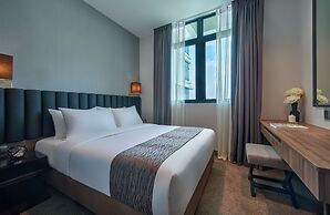 Mercure Living Putrajaya