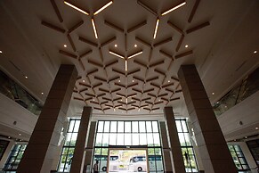 Mercure Living Putrajaya