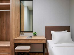 Mercure Living Putrajaya