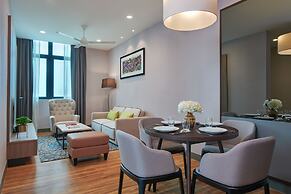 Mercure Living Putrajaya