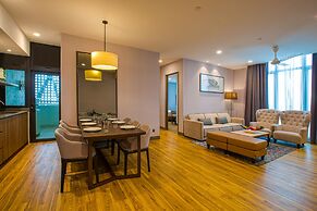 Mercure Living Putrajaya
