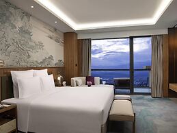 Pullman Yuxi Falcon