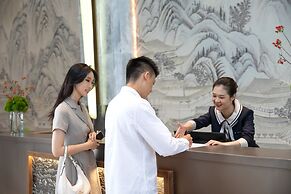 Pullman Yuxi Falcon