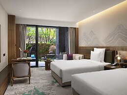 Pullman Yuxi Falcon
