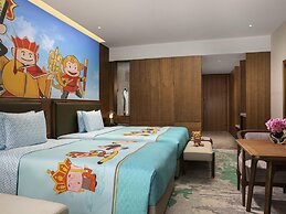 Pullman Yuxi Falcon