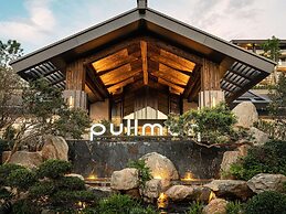Pullman Yuxi Falcon