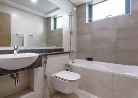 360 Vacation-Spacious 2BR Apartment