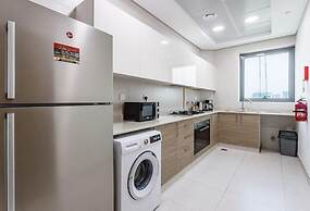 360 Vacation-Spacious 2BR Apartment