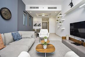 360 Vacation-Spacious 2BR Apartment