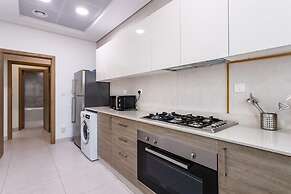 360 Vacation-Spacious 2BR Apartment