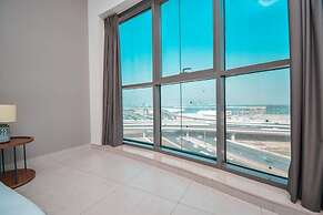 360 Vacation-Spacious 2BR Apartment