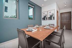 360 Vacation-Spacious 2BR Apartment