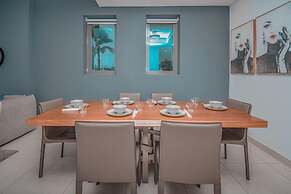 360 Vacation-Spacious 2BR Apartment