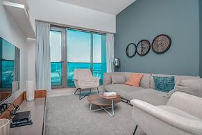 360 Vacation-Spacious 2BR Apartment