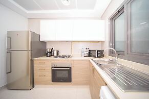 360 Vacation-Spacious 2BR Apartment