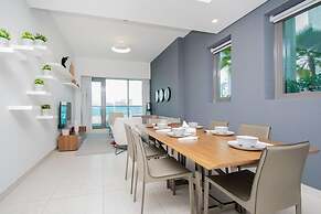 360 Vacation-Spacious 2BR Apartment