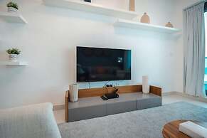 360 Vacation-Spacious 2BR Apartment