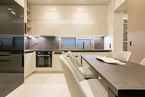 Vedi Town Luxury Apartment