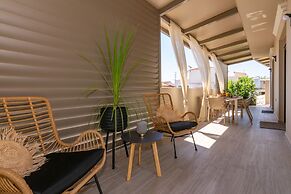 Vedi Town Luxury Apartment