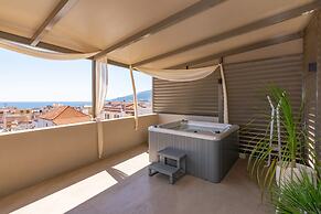 Vedi Town Luxury Apartment