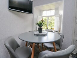 Inglis Nook Cottage