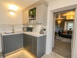 Inglis Nook Cottage