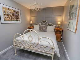 Inglis Nook Cottage