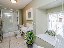 Inglis Nook Cottage