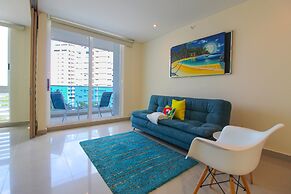 Reserva Del Mar 624