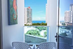 Reserva Del Mar 624