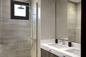Olala Oasis Homes