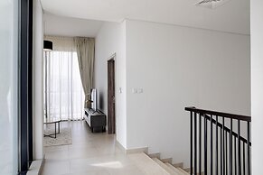 Olala Oasis Homes