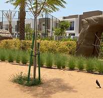 Olala Oasis Homes