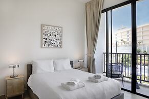 Olala Oasis Homes