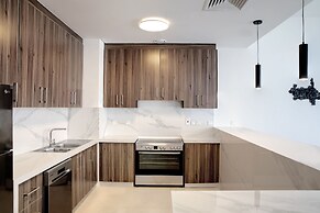 Olala Oasis Homes