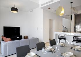 Olala Oasis Homes