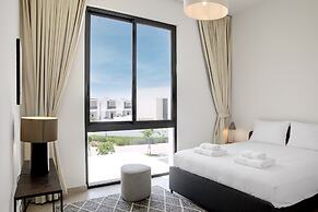 Olala Oasis Homes