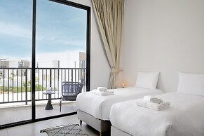 Olala Oasis Homes