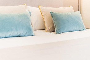 Debambú Suites