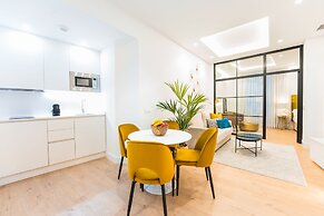 Debambú Suites