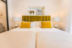 Debambú Suites