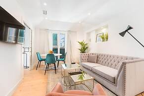 Debambú Suites